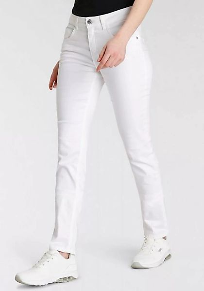 KangaROOS Relax-fit-Jeans RELAX-FIT HIGH WAIST günstig online kaufen