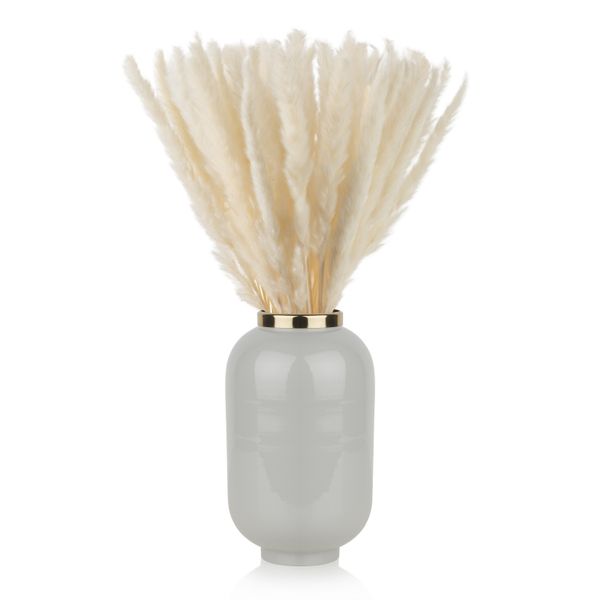 Kunstpflanze getrocknet - Trockenblumen, Ideales Dekoelement günstig online kaufen