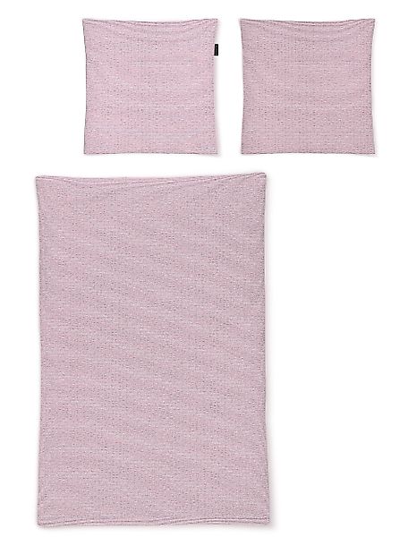 Irisette Bettwäsche Seersucker Bettwäsche Set Easy günstig online kaufen