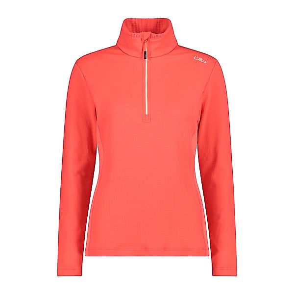 CMP Fleecepullover CMP Damen Pullover Woman günstig online kaufen