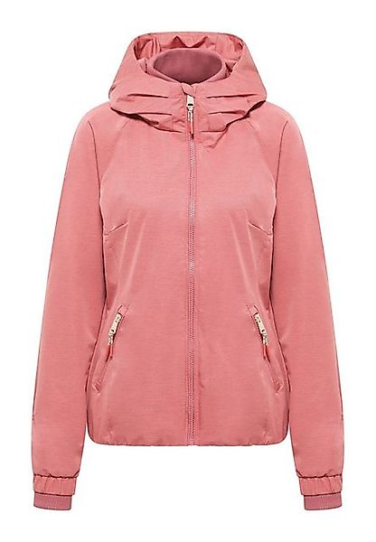 Ragwear Allwetterjacke DIZZIE Nachhaltige & Vegane Mode Damen günstig online kaufen