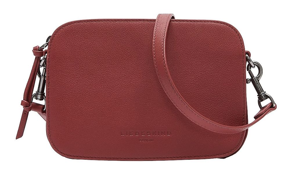 Liebeskind Berlin Umhängetasche Crossbody Bag, aus echtem Leder günstig online kaufen