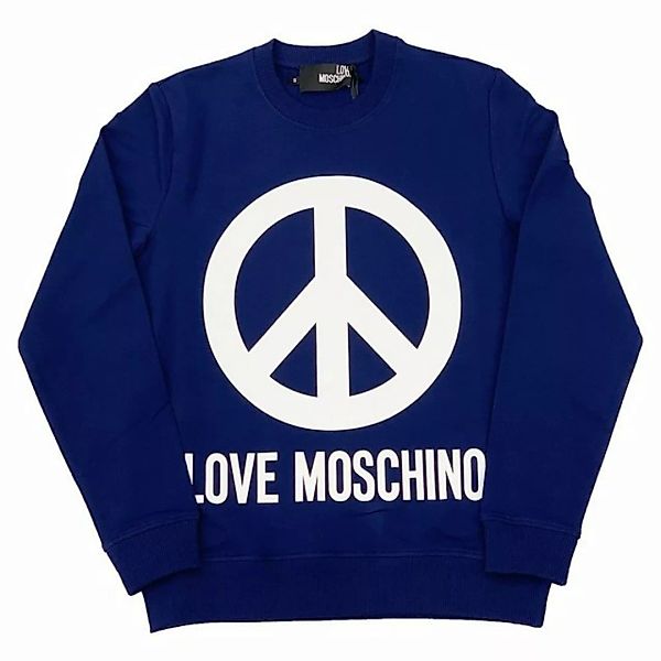 Moschino Sweatshirt günstig online kaufen