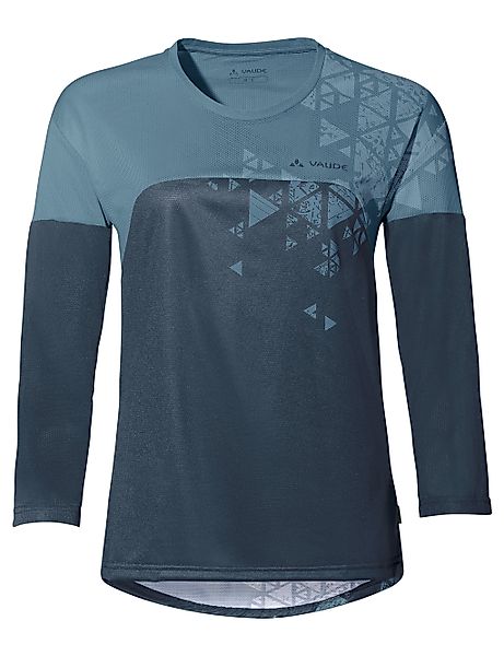 VAUDE T-Shirt Women's Moab LS T-Shirt günstig online kaufen