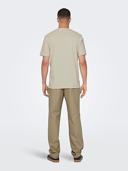 ONLY & SONS T-Shirt Max (1-tlg) günstig online kaufen