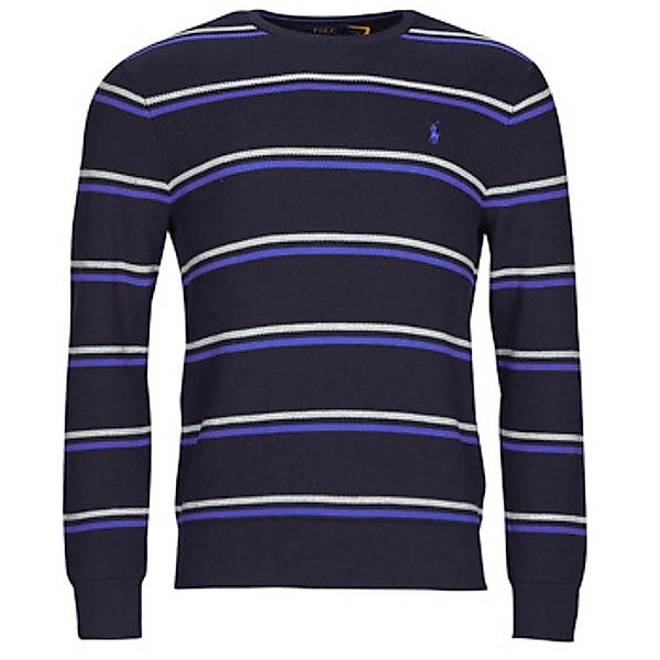 Polo Ralph Lauren  Pullover LSTXTSTRCNPP-LONG SLEEVE-PULLOVER günstig online kaufen