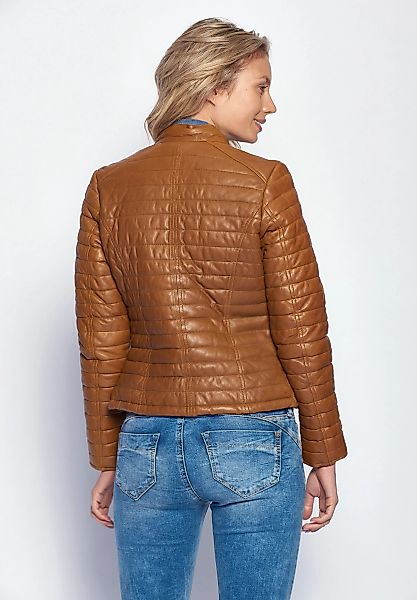 Maze Lederjacke "Sota" günstig online kaufen