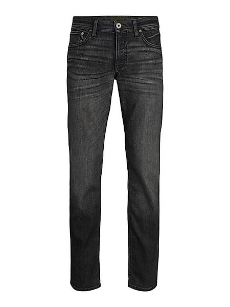 Jack & Jones Regular-fit-Jeans JJIClark (1-tlg) günstig online kaufen