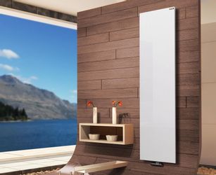 Szagato Badheizkörper Badheizkörper Design Mirror Steel günstig online kaufen