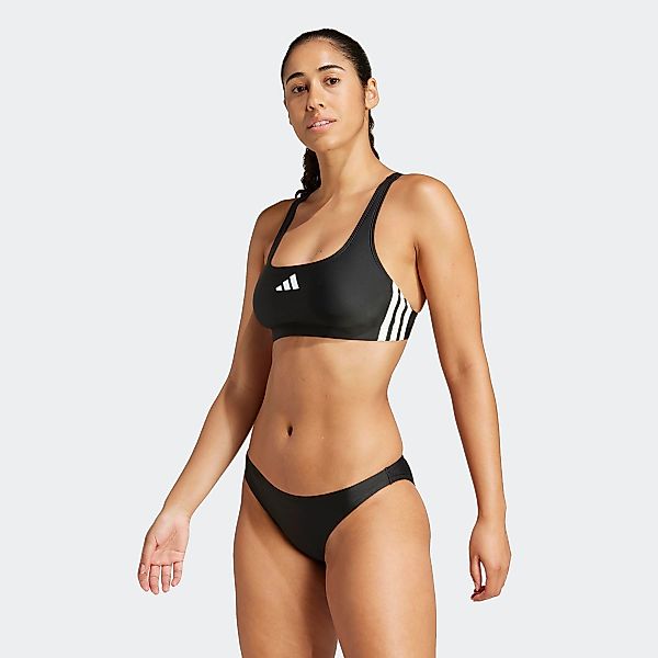 adidas Performance Bustier-Bikini 3S BLD BIK günstig online kaufen