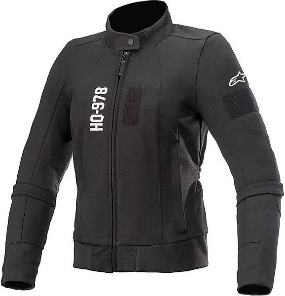 Alpinestars Motorradjacke AS-DSL Aiko Damen Motorrad Textiljacke protektore günstig online kaufen