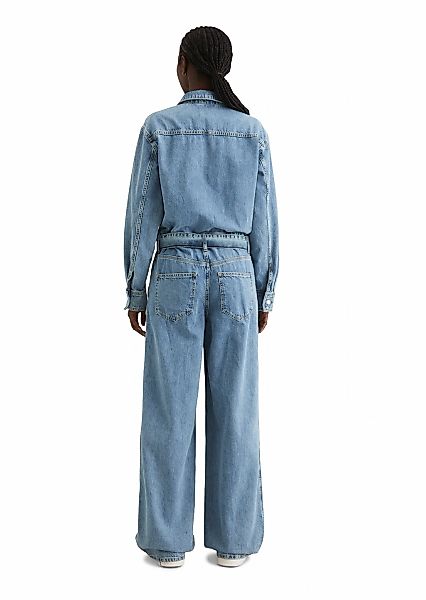 Marc OPolo DENIM Overall "aus reiner Bio-Baumwolle" günstig online kaufen