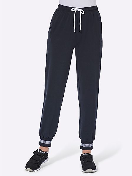 Witt Jogginghose Freizeithose günstig online kaufen