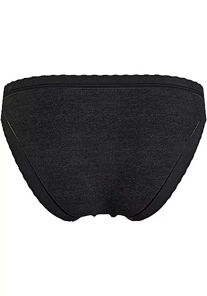 Tommy Hilfiger Underwear Bikinislip "3P HW BIKINI (EXT SIZES)", (Packung, 3 günstig online kaufen