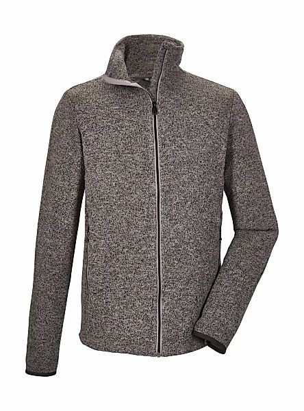 Killtec Fleecejacke "KOS 328 MN FLX JCKT" günstig online kaufen