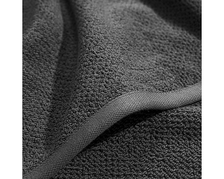 ROSS Handtuch Set Selection, Frottee (Spar-Set, 8-St), 2 X Wasch- 2 X Gäste günstig online kaufen