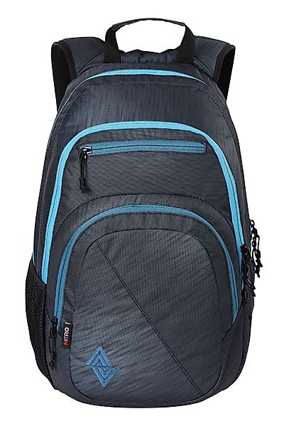 NITRO Rucksack Stash 29 Backpack günstig online kaufen