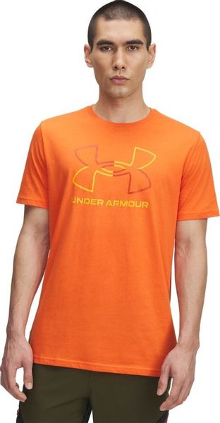 Under Armour® T-Shirt Gl Foundation Update günstig online kaufen