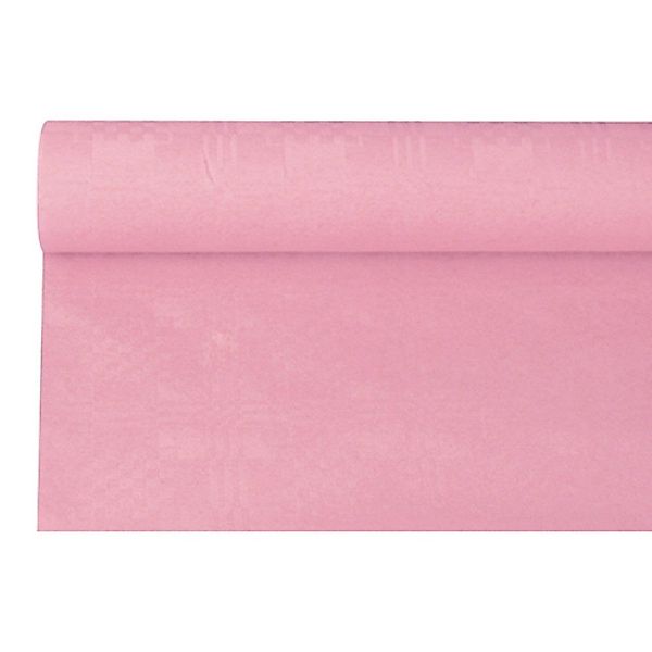 PAPSTAR Tischdecke Papiertischtuch mit Damastprägung 6 günstig online kaufen