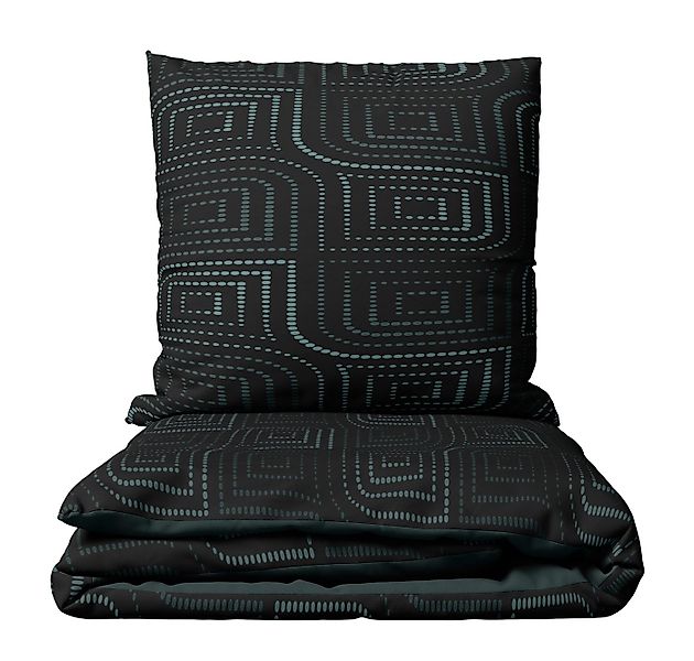 Leonado Vicenti Bettwäsche Baumwolle 135x200, 155x200, 155x220, 200x200, 20 günstig online kaufen