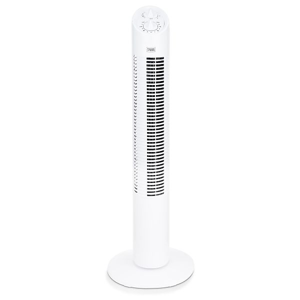 TREBS Turmventilator 99383, 30W für kühles günstig online kaufen