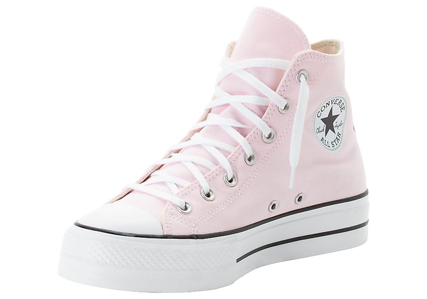 Converse CHUCK TAYLOR ALL STAR LIFT günstig online kaufen