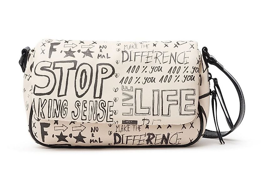 Desigual Umhängetasche Bols günstig online kaufen