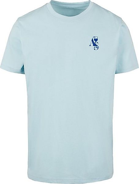 Mister Tee T-Shirt A S Club Tee günstig online kaufen