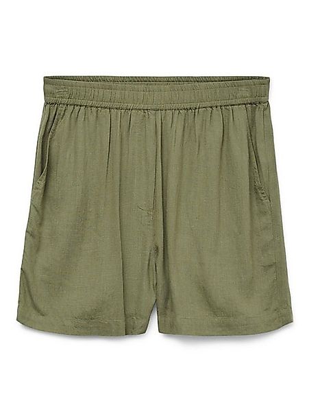 Vero Moda Shorts VMTHEA MW SHORTS WVN NOOS günstig online kaufen