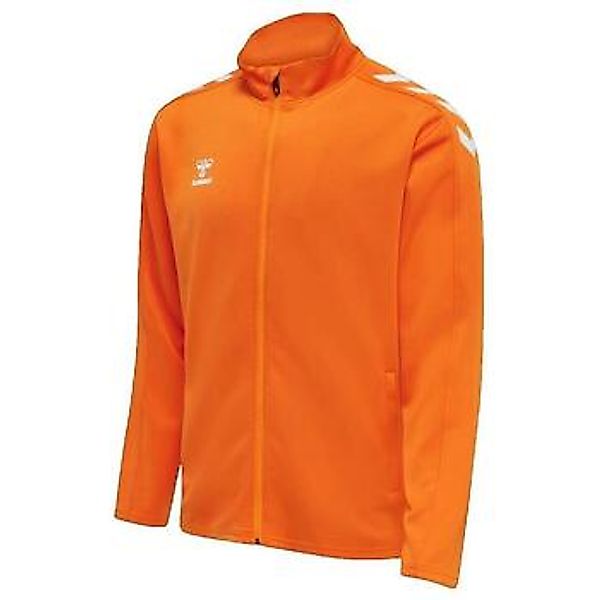 hummel  Trainingsjacken Veste  Core XK Poly orange günstig online kaufen