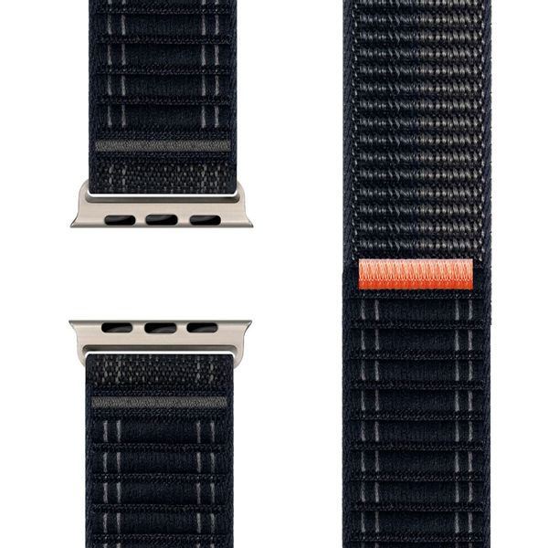 Nalia Smartwatch-Armband Apple Watch 38mm/40/41/42(Serie 10), günstig online kaufen