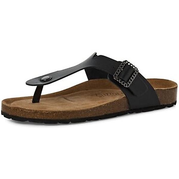 Marco Tozzi  Clogs Pantoletten 27402-44 001 günstig online kaufen