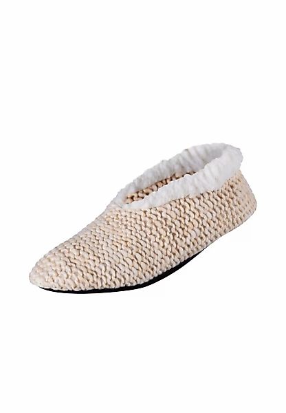 Camano Hausschuh "Slipper 2er Pack" günstig online kaufen