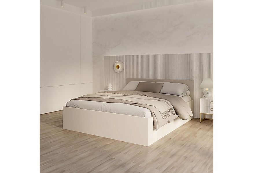 thematys Stauraumbett Stauraumbett Bett Doppelbett 120x200, 140x200, 160x20 günstig online kaufen