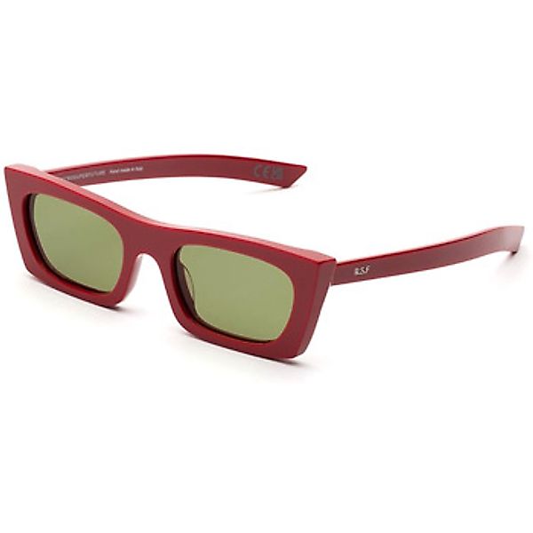 Retrosuperfuture  Sonnenbrillen Sonnenbrille Fred 2.0 Rossissimo E7D günstig online kaufen