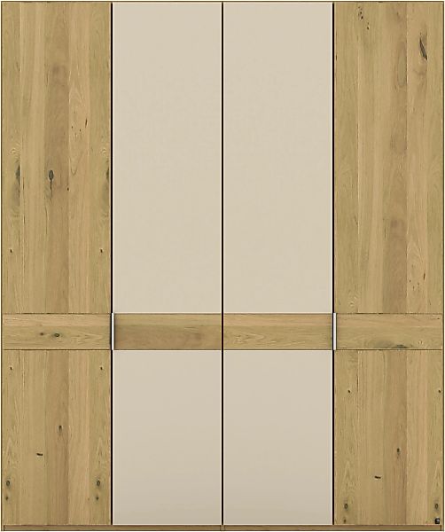 Musterring Drehtürenschrank "Savona, Kleiderschrank, Schrank, Garderobe, te günstig online kaufen