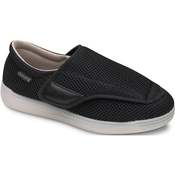Calzamedi  Hausschuhe 3089 negro günstig online kaufen