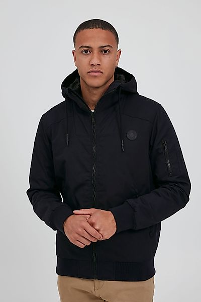 !Solid Windbreaker SDTilly Übergangsjacke mit hochabschließendem günstig online kaufen