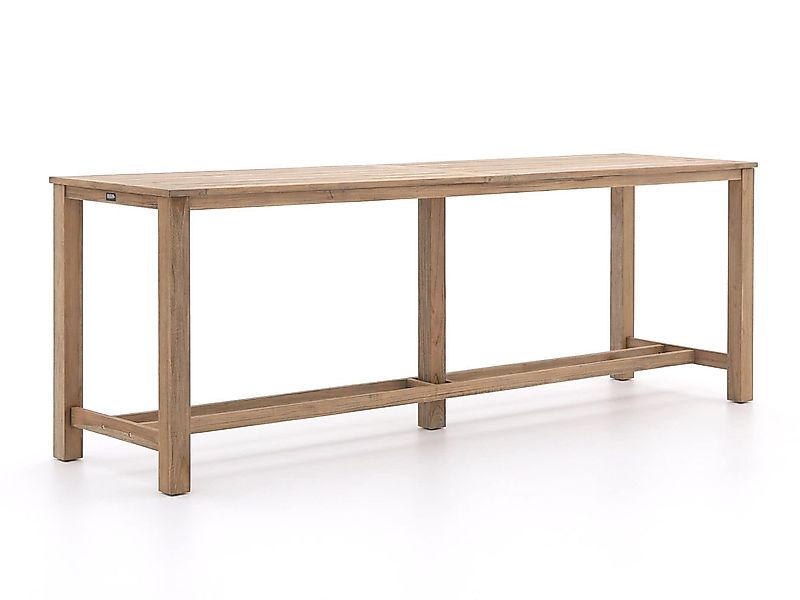 ROUGH-X Bartisch Outdoor 300x80x105 cm günstig online kaufen