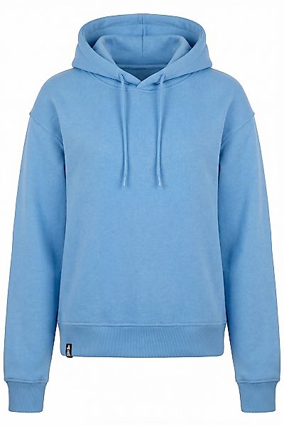 Alife & Kickin Kapuzensweatshirt "Damen DanyaAK A" günstig online kaufen