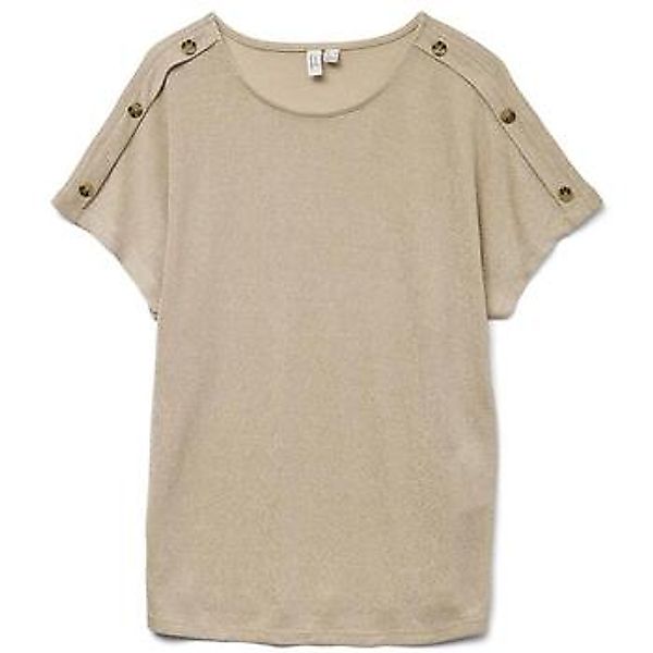 Vero Moda  T-Shirts & Poloshirts 10325867-SVM günstig online kaufen
