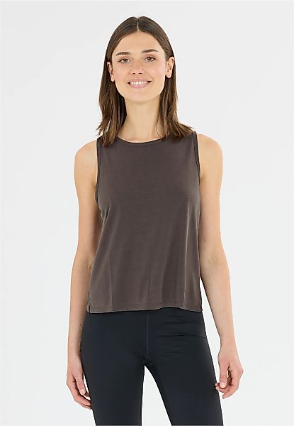 ATHLECIA Tanktop "Haze", mit schnelltrocknender Funktion günstig online kaufen