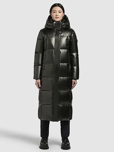 khujo Steppmantel RUBINA SHINY günstig online kaufen