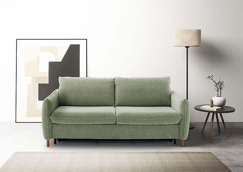 Places of Style Schlafsofa Bacoli für günstig online kaufen