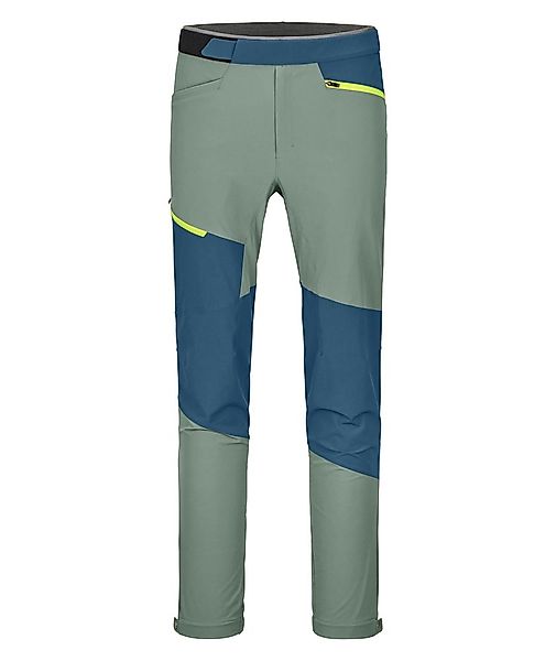 Ortovox Vajolet Pants Men - Softshellhose günstig online kaufen