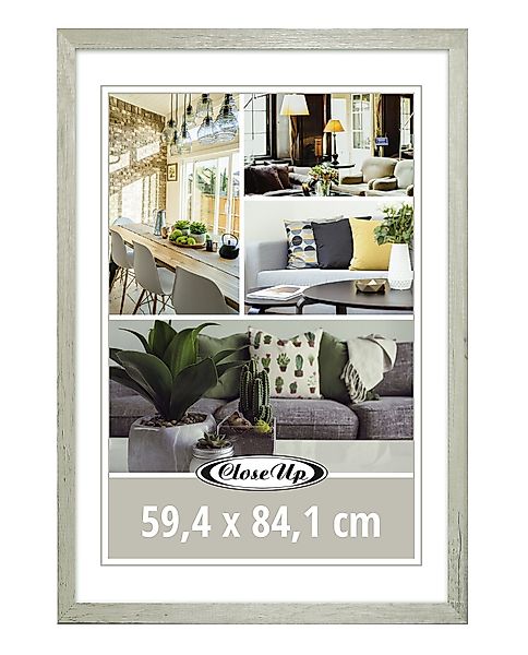 Close Up Bilderrahmen Posterrahmen 59,4 x günstig online kaufen