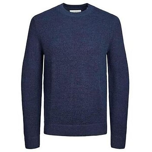 Jack & Jones  Pullover 12238423 HUNT-BLU/MARTIME günstig online kaufen
