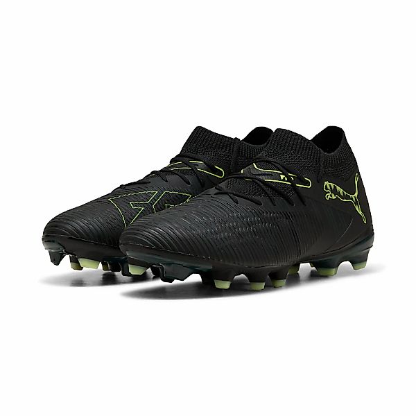 PUMA Fußballschuh "FUTURE 8 MATCH FG/AG" für Rasenplätze, knöchelhohe Form, günstig online kaufen