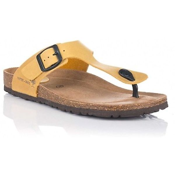Interbios  Sandalen 7110 günstig online kaufen