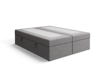 Godre Boxspringbett mit Bettkasten Ewora 2 günstig online kaufen